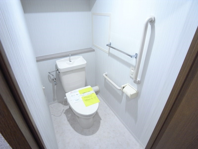 神戸駅 徒歩15分 4階の物件内観写真