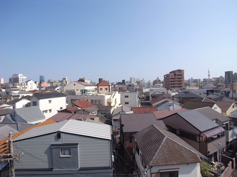 神戸駅 徒歩15分 4階の物件内観写真