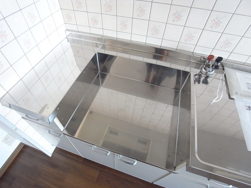 神戸駅 徒歩15分 4階の物件内観写真