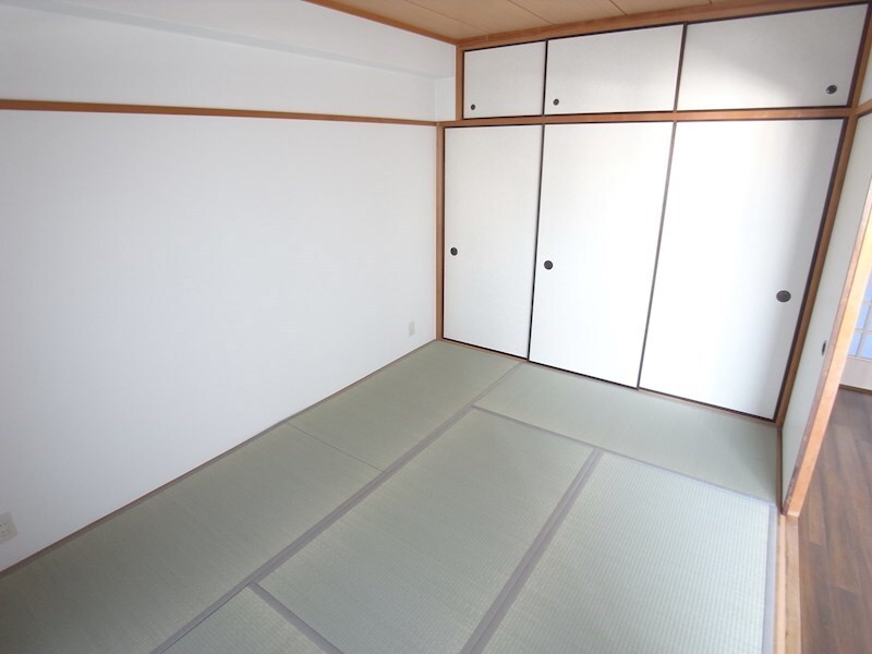 神戸駅 徒歩15分 4階の物件内観写真