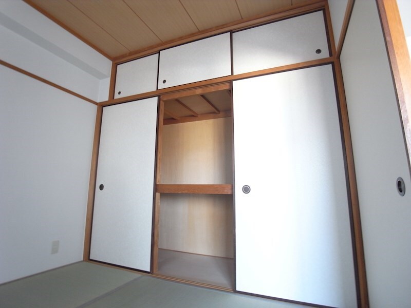 神戸駅 徒歩15分 4階の物件内観写真