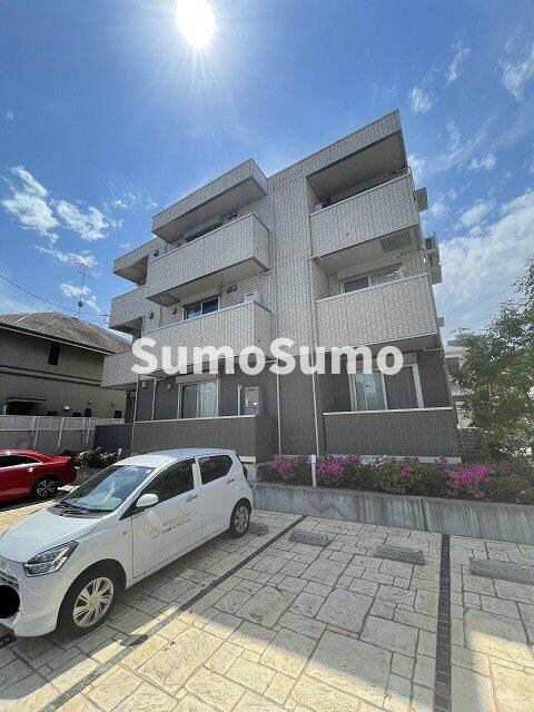 西宮駅 徒歩6分 1階の物件外観写真