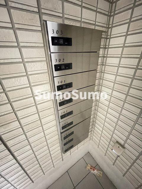 西宮駅 徒歩6分 1階の物件外観写真