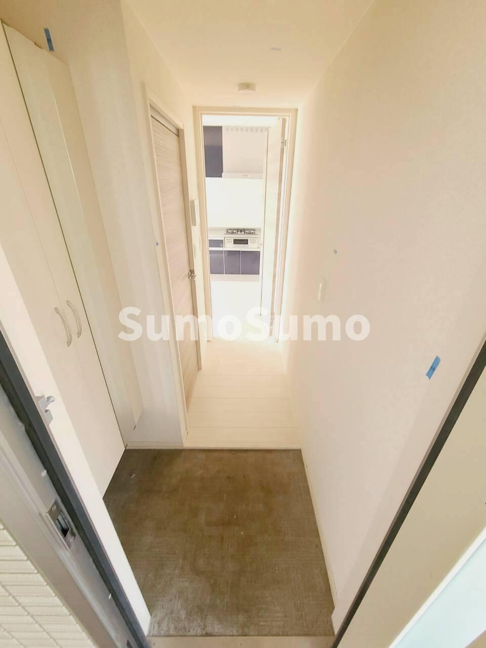 西宮駅 徒歩6分 1階の物件内観写真