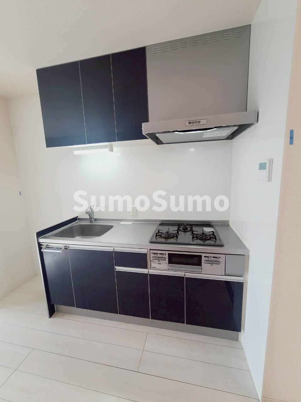 西宮駅 徒歩6分 1階の物件内観写真