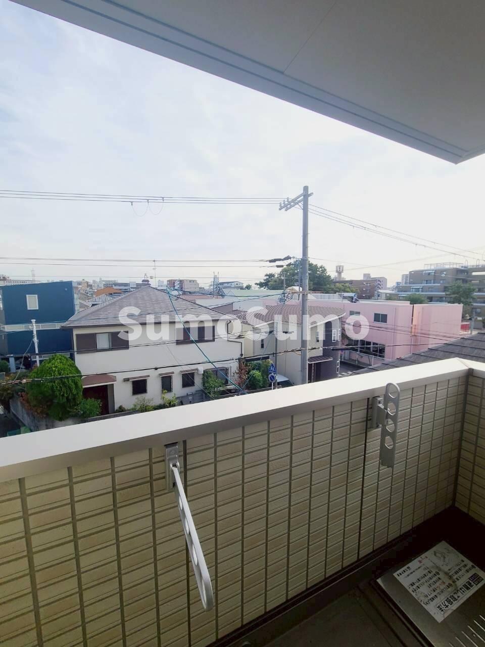 西宮駅 徒歩6分 1階の物件内観写真