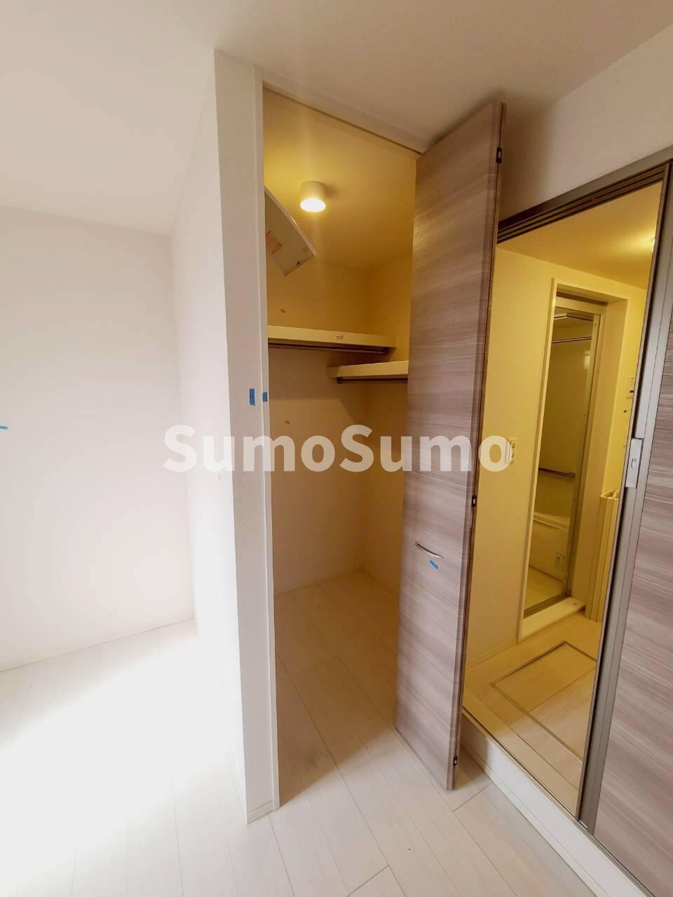 西宮駅 徒歩6分 1階の物件内観写真