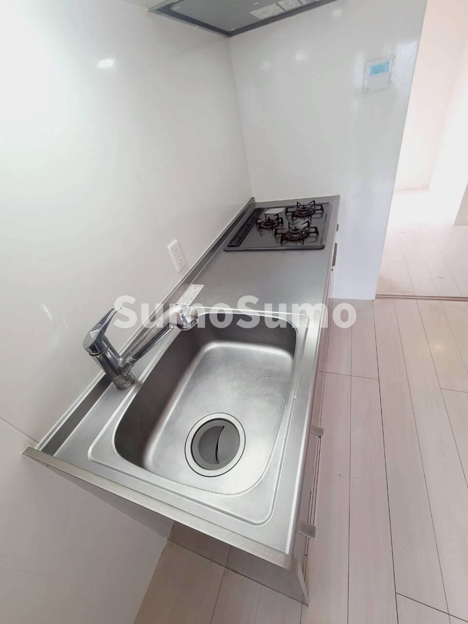 西宮駅 徒歩6分 1階の物件内観写真