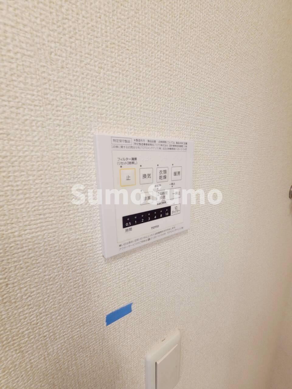 西宮駅 徒歩6分 1階の物件内観写真