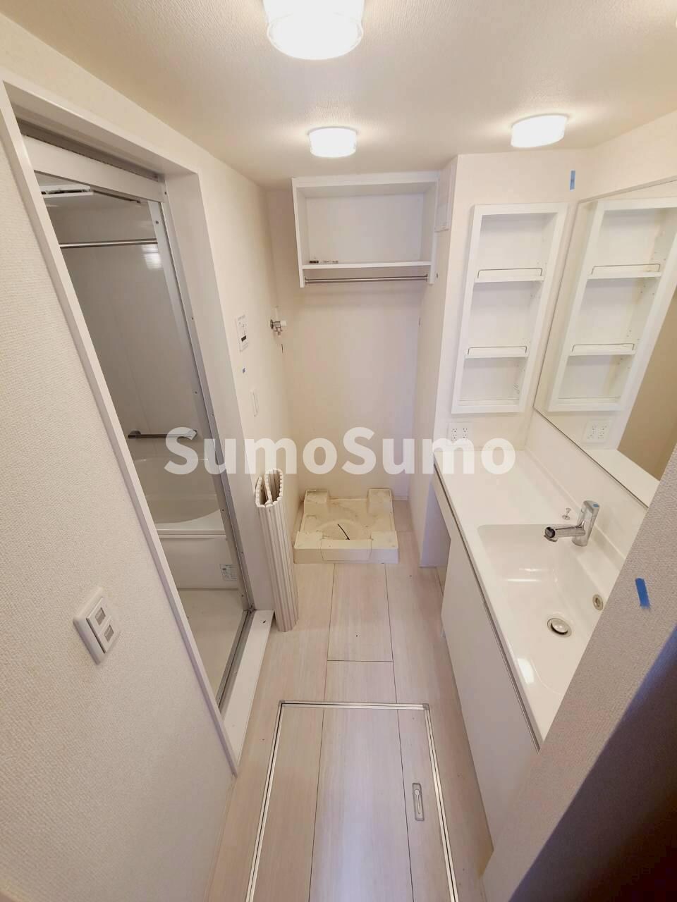 西宮駅 徒歩6分 1階の物件内観写真