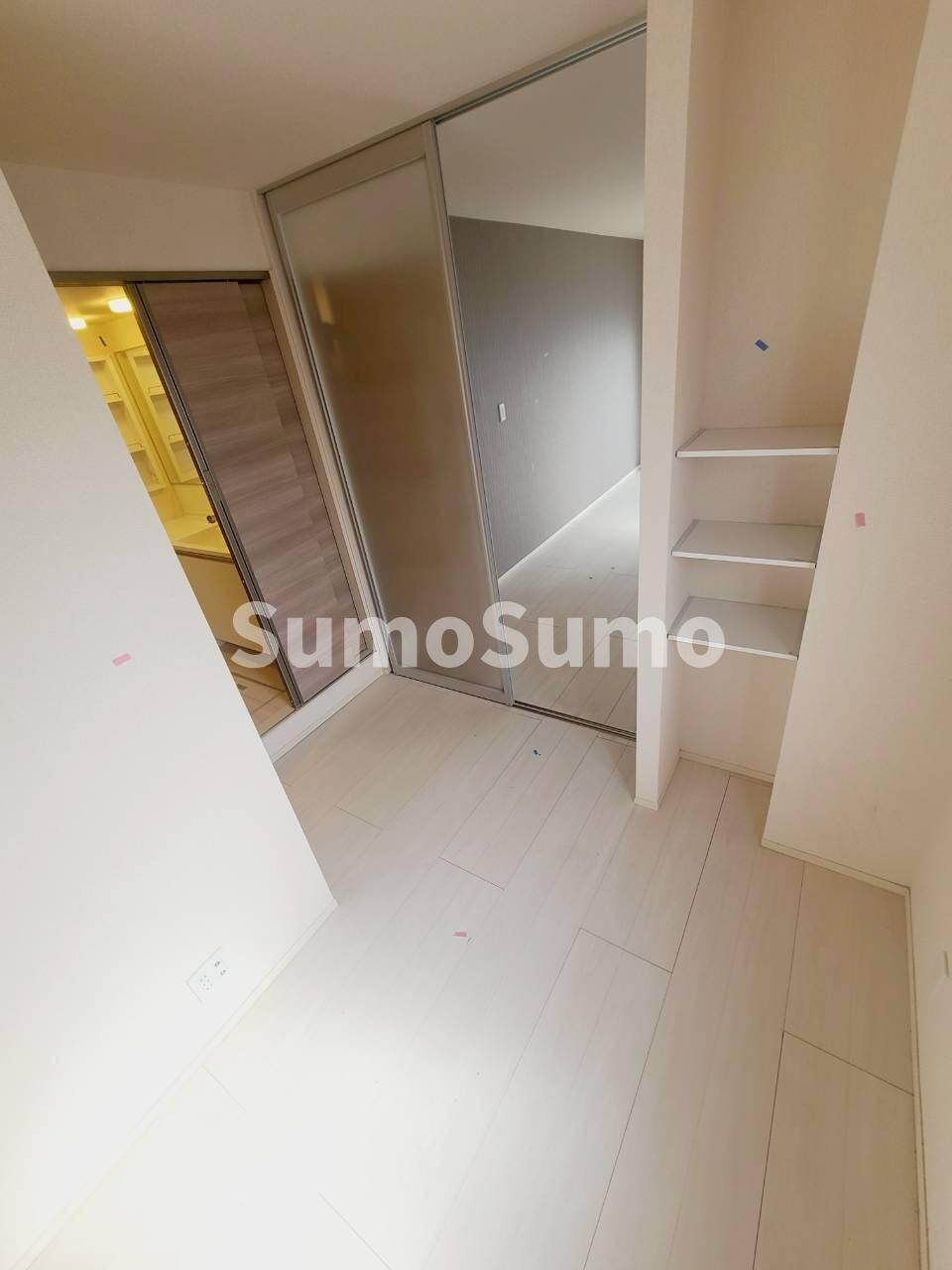 西宮駅 徒歩6分 1階の物件内観写真