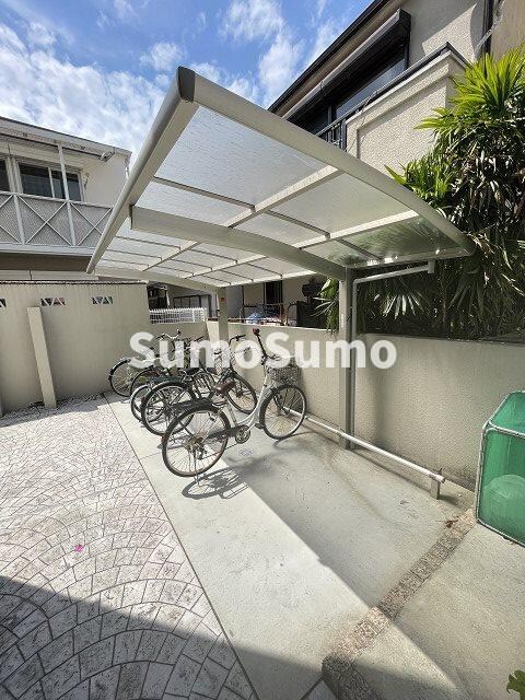 西宮駅 徒歩6分 1階の物件内観写真