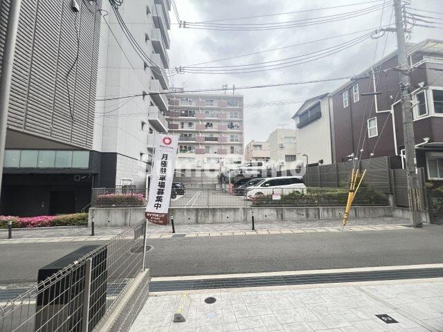 住吉駅 徒歩10分 1階の物件外観写真