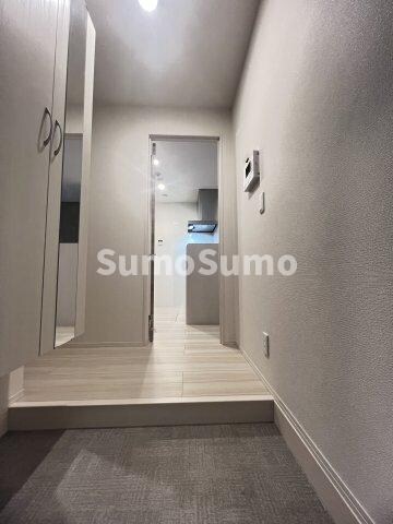 住吉駅 徒歩10分 1階の物件内観写真
