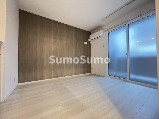 住吉駅 徒歩10分 1階の物件内観写真