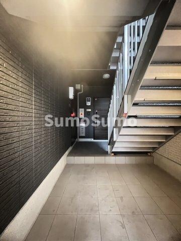 住吉駅 徒歩10分 1階の物件外観写真
