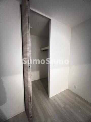 住吉駅 徒歩10分 1階の物件内観写真