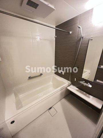 住吉駅 徒歩10分 1階の物件内観写真