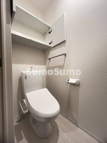 住吉駅 徒歩10分 1階の物件内観写真