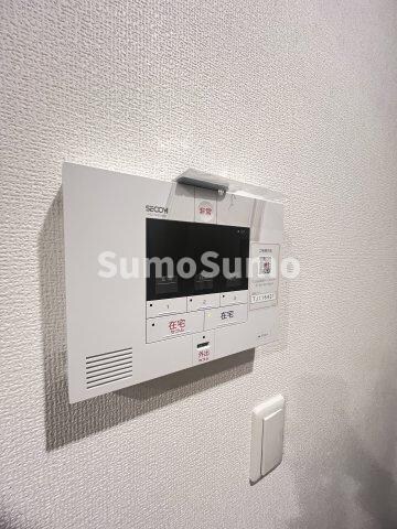 住吉駅 徒歩10分 1階の物件内観写真