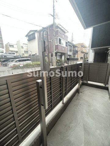 住吉駅 徒歩10分 1階の物件内観写真