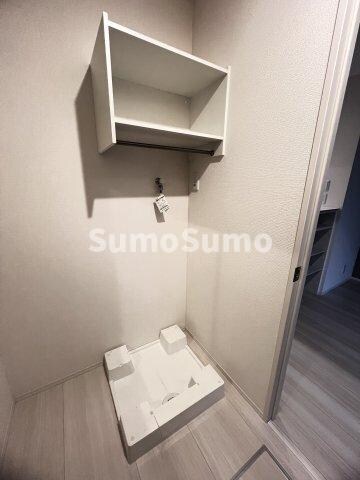 住吉駅 徒歩10分 1階の物件内観写真