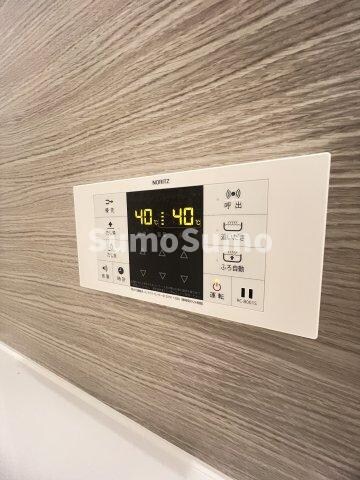 住吉駅 徒歩10分 1階の物件内観写真