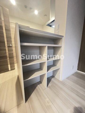住吉駅 徒歩10分 1階の物件内観写真
