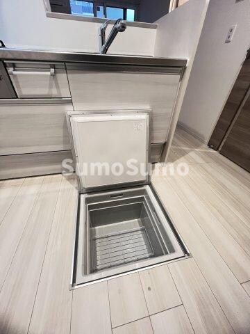 住吉駅 徒歩10分 1階の物件内観写真