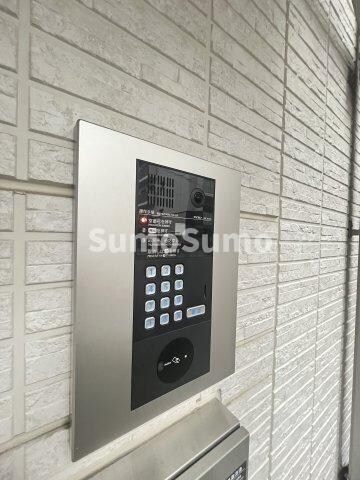 住吉駅 徒歩10分 1階の物件内観写真