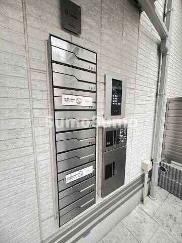 住吉駅 徒歩10分 1階の物件内観写真