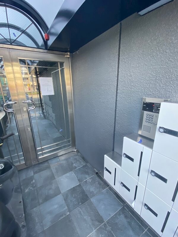 メインステージ弓木町の物件外観写真