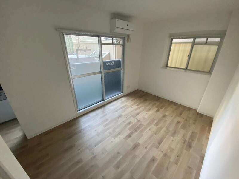 メインステージ弓木町の物件内観写真