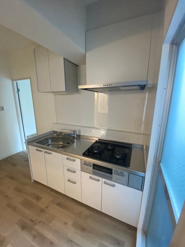 メインステージ弓木町の物件内観写真