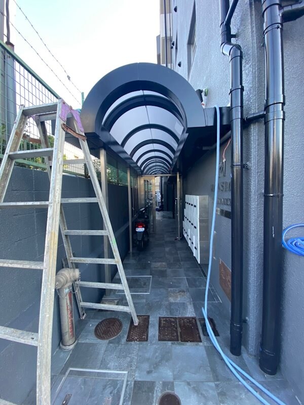 メインステージ弓木町の物件外観写真