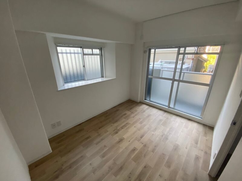 メインステージ弓木町の物件内観写真