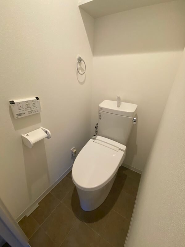 メインステージ弓木町の物件内観写真