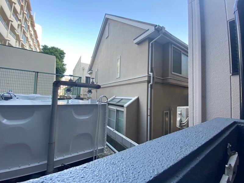 メインステージ弓木町の物件内観写真