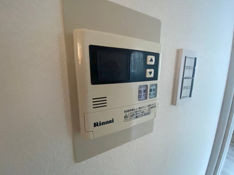 メインステージ弓木町の物件内観写真