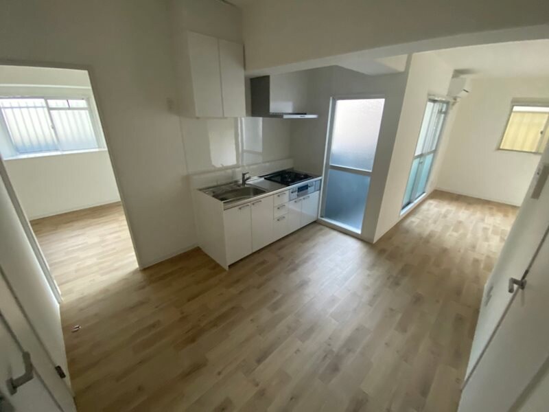 メインステージ弓木町の物件内観写真