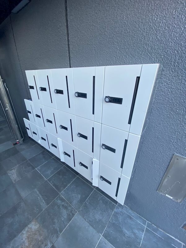 メインステージ弓木町の物件内観写真