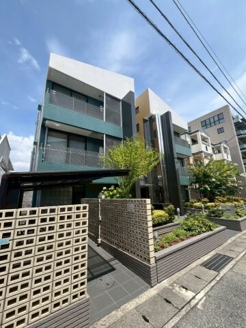 西宮北口駅 徒歩5分 2階の物件外観写真