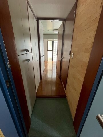 西宮北口駅 徒歩5分 2階の物件内観写真