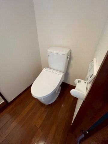 西宮北口駅 徒歩5分 2階の物件内観写真