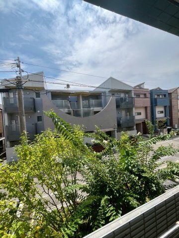 西宮北口駅 徒歩5分 2階の物件内観写真