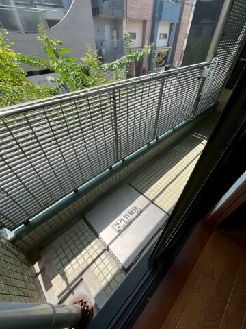 西宮北口駅 徒歩5分 2階の物件内観写真