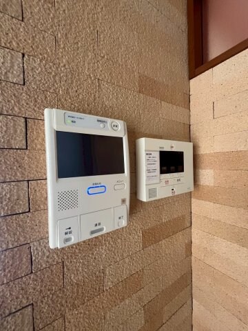 西宮北口駅 徒歩5分 2階の物件内観写真