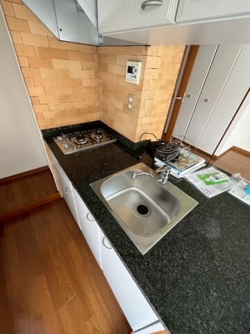 西宮北口駅 徒歩5分 2階の物件内観写真