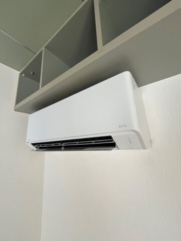 西宮北口駅 徒歩5分 2階の物件内観写真