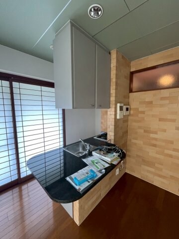 西宮北口駅 徒歩5分 2階の物件内観写真